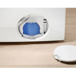 Edestä täytettävä pesukone Electrolux EFI612E84E 600 SensiCare, 8kg