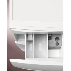 Edestä täytettävä pesukone Electrolux EFI612E84E 600 SensiCare, 8kg