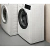 Edestä täytettävä pesukone Electrolux EW6S762W38, 6kg