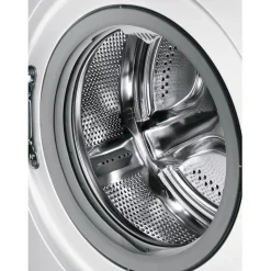 Edestä täytettävä pesukone Electrolux EW6S762W38, 6kg