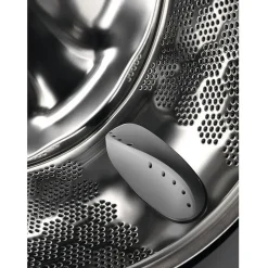 Edestä täytettävä pesukone Electrolux EFI611O84O 600 SensiCare, 8kg
