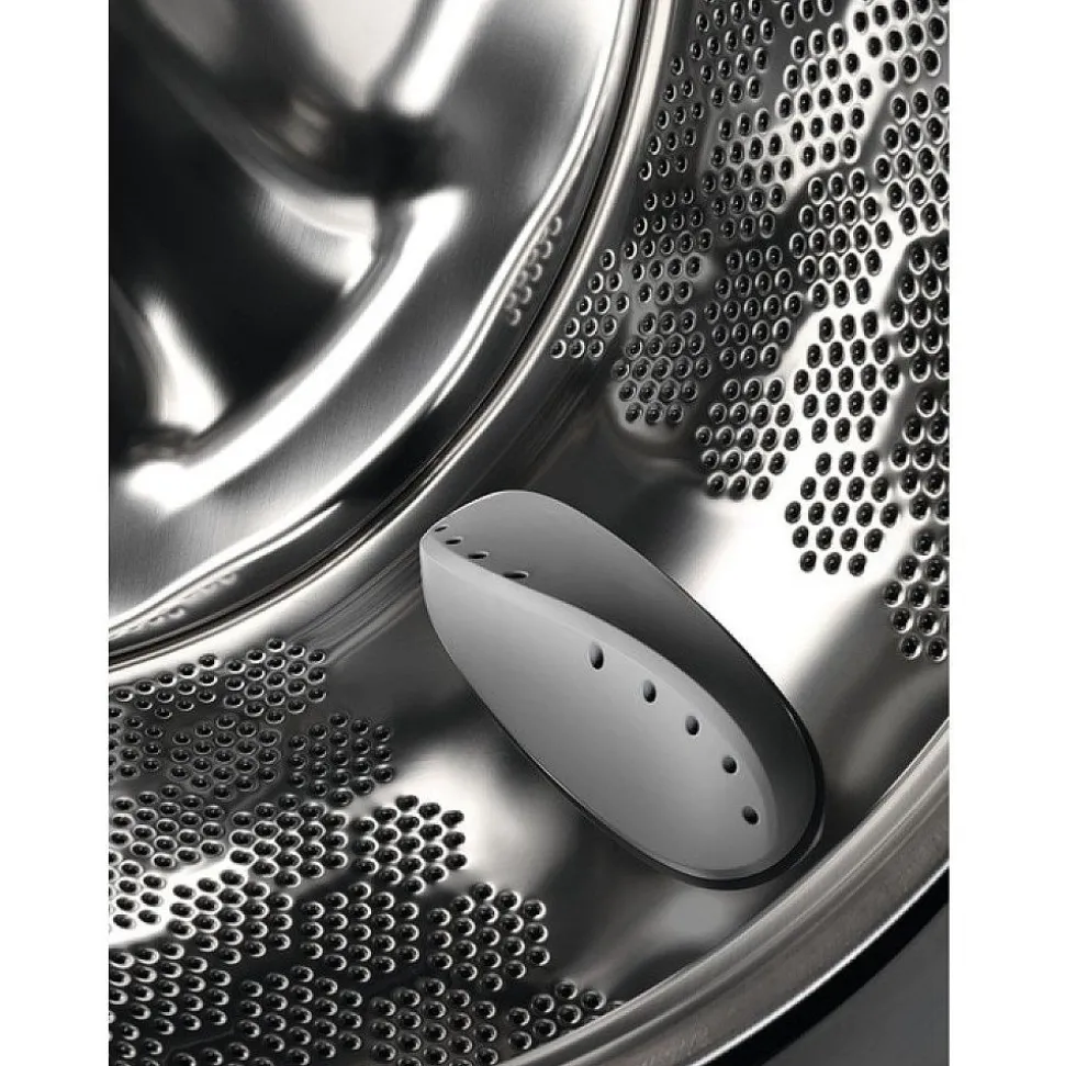 Edestä täytettävä pesukone Electrolux EFI611O84O 600 SensiCare, 8kg