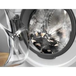 Edestä täytettävä pesukone Electrolux EW6S662G38, 6kg