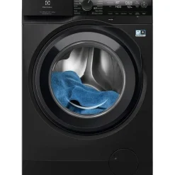 Edestä täytettävä pesukone Electrolux EFI742LX4G, 10.5kg