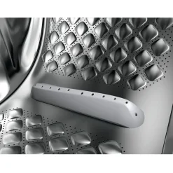 Edestä täytettävä pesukone Electrolux EFI742LX4G, 10.5kg