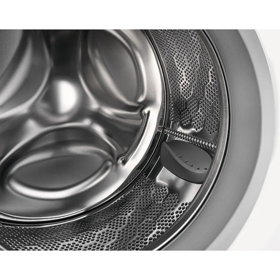 Edestä täytettävä pesukone Electrolux EFE692AX4A, 10.5kg
