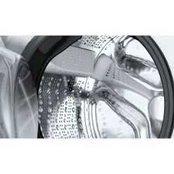 Edestä täytettävä pesukone Siemens iQ500 WG44G2ZPDN