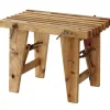 Ekopenkki EcoFurn 60 tervaleppä teaköljy