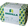 Ekovillalevy 150x565x870mm 1,97 m2/pak