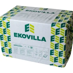 Ekovillalevy 150x565x870mm 1,97 m2/pak