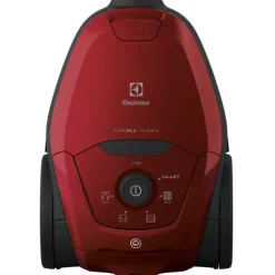 Electroluxin pölynimuri Pure PD82-4CR, punainen