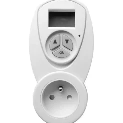 Elektroninen termostaatti ajastimella Interia ST311