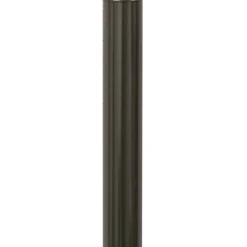 Elementtiaidan tolppa Hortus, Ø34x1500mm