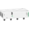 Energiamittari Schneider Electric PowerTag Resi9 Monoconnect 63A 3P+N ylä