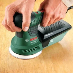 Epäkeskohiomakone Bosch PEX 300 AE