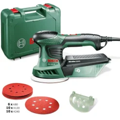Epäkeskohiomakone Bosch PEX 300 AE