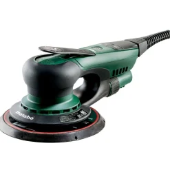 Epäkeskohiomakone Metabo SXE 150-5.0 BL