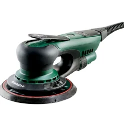 Epäkeskohiomakone Metabo SXE 150-2.5 BL