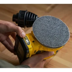Epäkeskohiomakone Stanley FatMax V20 SFMCW220B-XJ 18V ilman akkua