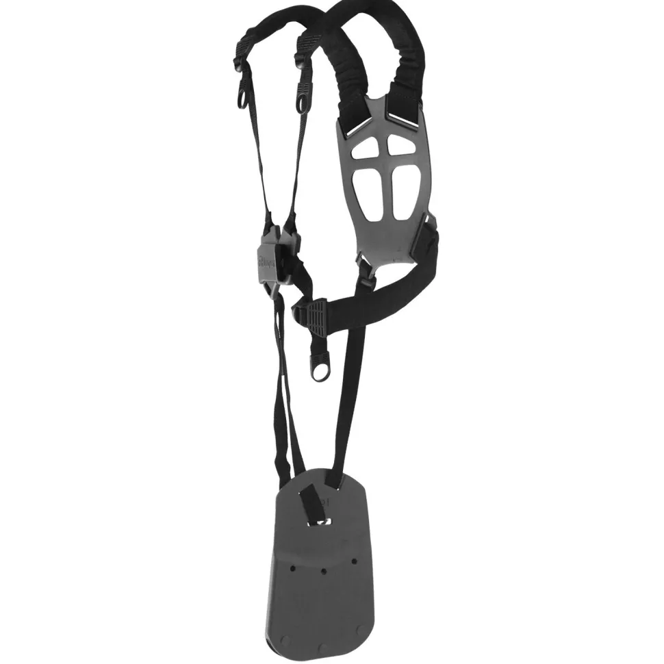 Ergonomiset työkaluvaljaat Husqvarna Duo-Balance 55
