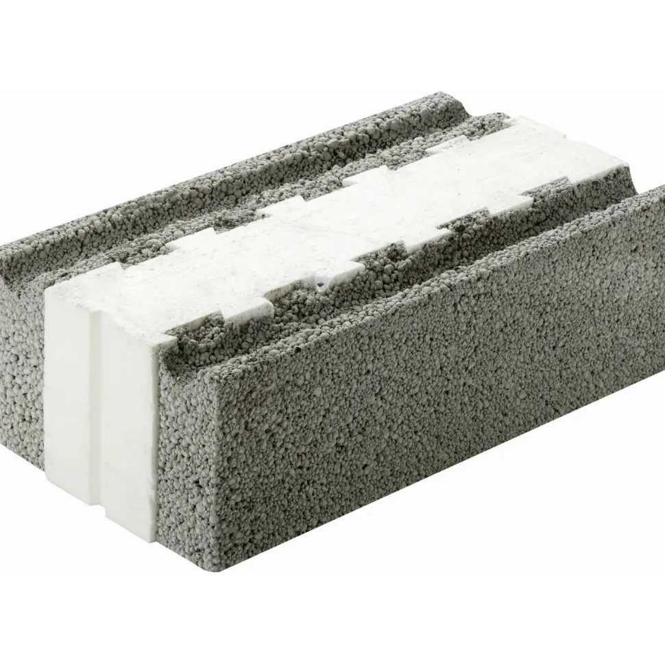 Eristeharkko Ako Houses EH-300 muurattava EPS