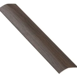 Eritasolista Euroshrink alumiini 292a, 0-15mm, 38mm x 1m, itseliimautuva, eri värejä