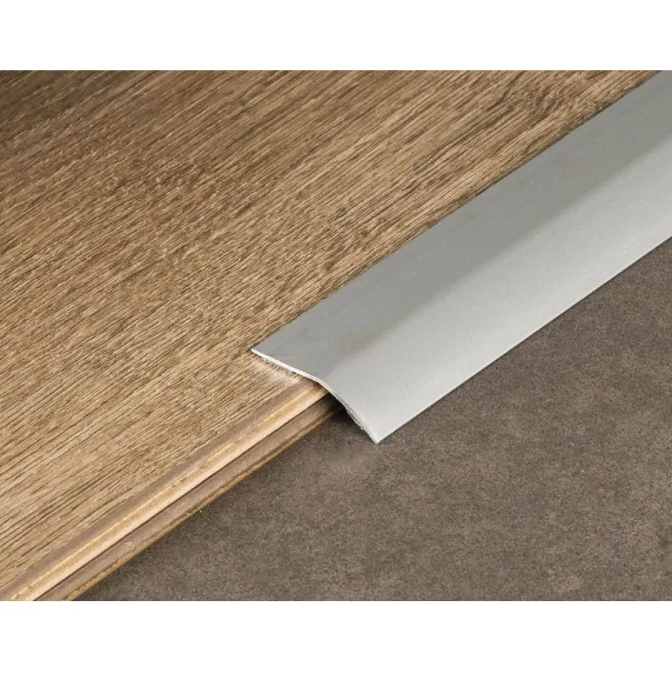 Eritasolista Euroshrink alumiini 292a, 0-15mm, 38mm x 1m, itseliimautuva, eri värejä