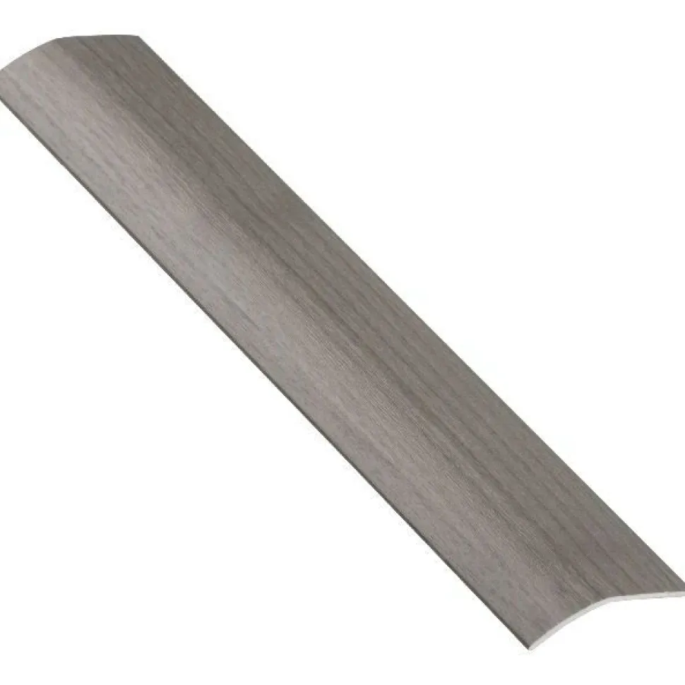 Eritasolista Euroshrink alumiini 292a, 0-15mm, 38mm x 1m, itseliimautuva, eri värejä
