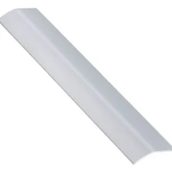 Eritasolista Euroshrink alumiini 292a, 0-15mm, 38mm x 1m, itseliimautuva, eri värejä