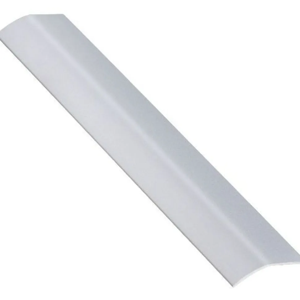 Eritasolista Euroshrink alumiini 292a, 0-15mm, 38mm x 1m, itseliimautuva, eri värejä