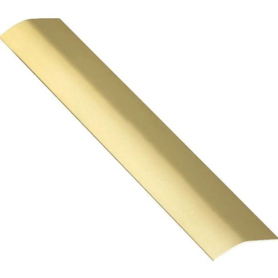 Eritasolista Euroshrink alumiini 292a, 0-15mm, 38mm x 1m, itseliimautuva, eri värejä