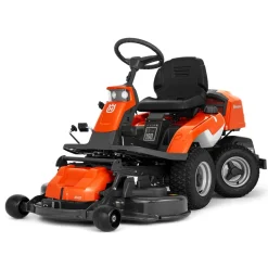 Etuleikkuri Husqvarna R216T AWD HV 586AE ilman leikkuulaitetta (970542401)