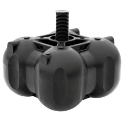 Etusäiliö Rotomon RM 5500 umpisäiliölle