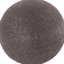 Fasciapallo Eco Body 10cm, musta