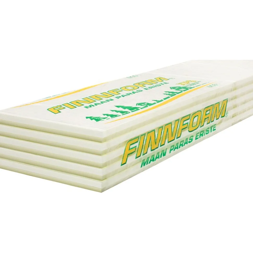 Finnfoam FL-K600 140mm seinä- ja kattoeriste