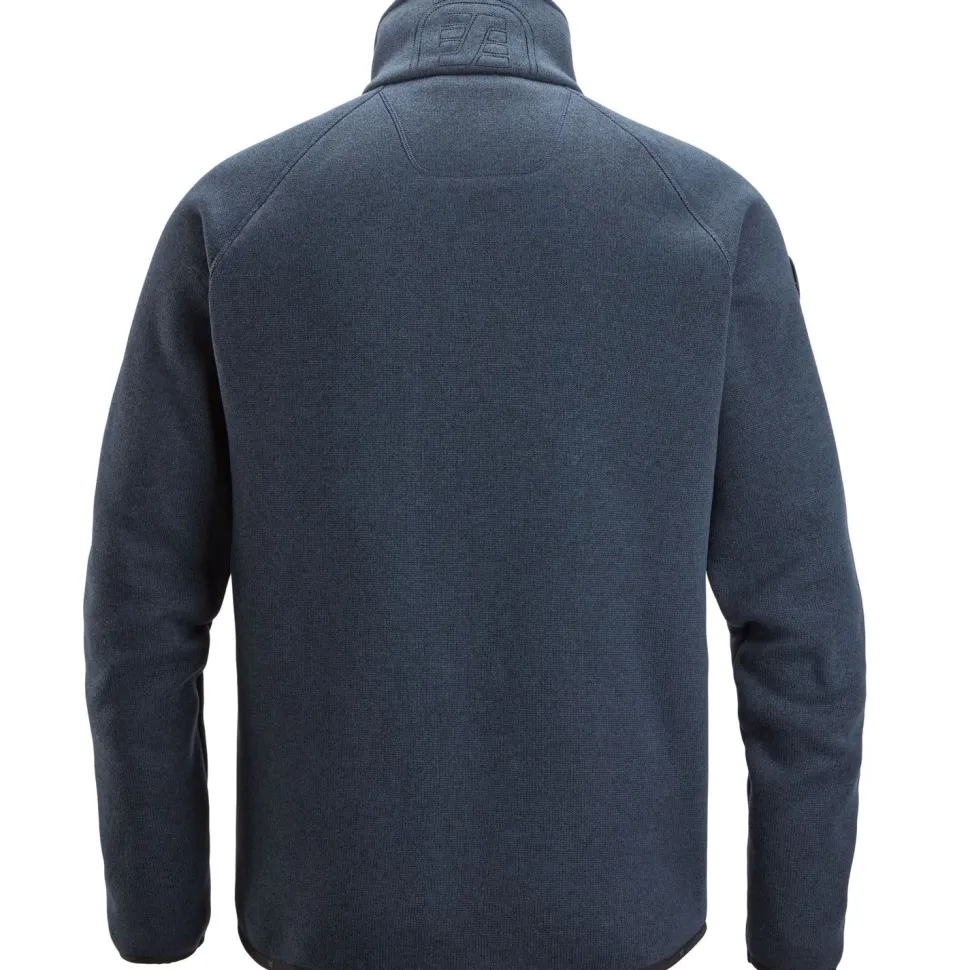 Fleecetakki Snickers Workwear 8020 AllroundWork Polartec Thermal Pro