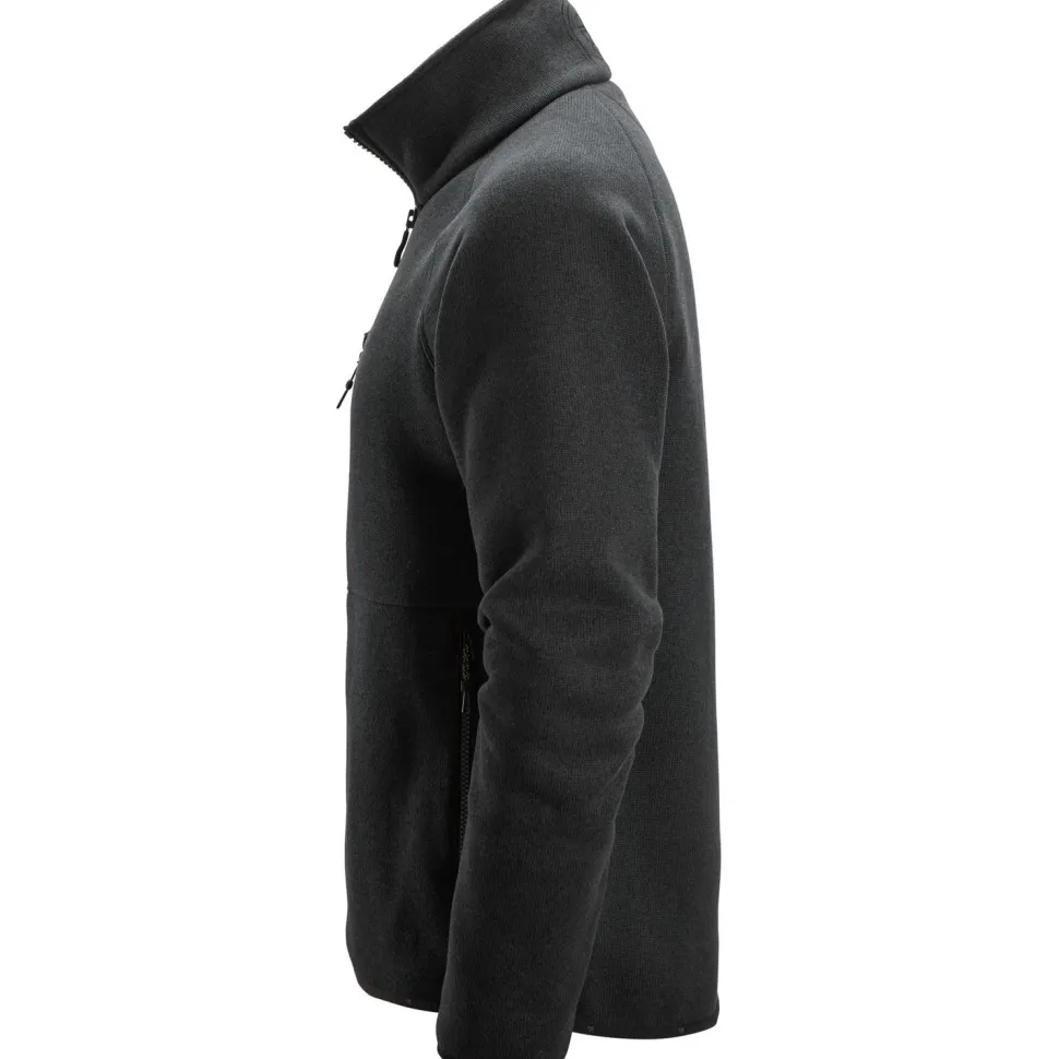 Fleecetakki Snickers Workwear 8020 AllroundWork Polartec Thermal Pro