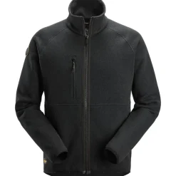 Fleecetakki Snickers Workwear 8020 AllroundWork Polartec Thermal Pro