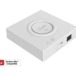 Gateway Danfoss Ally Zigbee langaton ohjaus