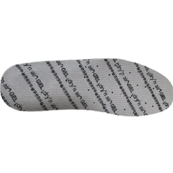 Geelipohjalliset Base B6304 Dry'N Air Gel Men valkoinen
