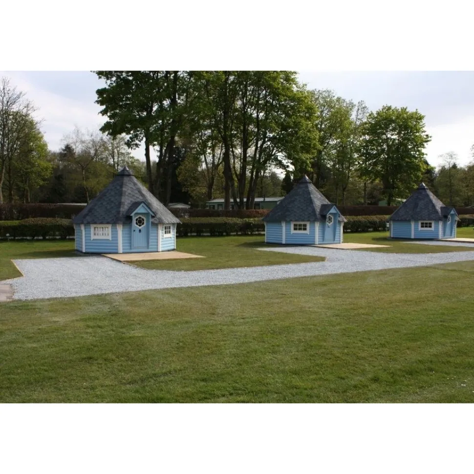 Grillikota 12 ARCTIC FINLAND HOUSE 12 m²