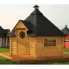 Grillikota Basic 9 ARCTIC FINLAND HOUSE 9 m²