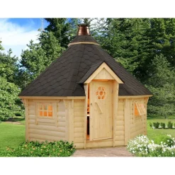 Grillikota Palmako Eva 11,4 m²