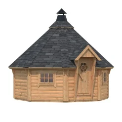 Grillikota Palmako Eva 11,4 m²