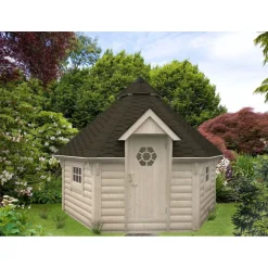 Grillikota Palmako Eva 8,7 m²