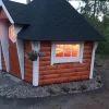Grillikota Premium 9 ARCTIC FINLAND HOUSE 9 m²