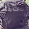Grillin suojapeite Weber Premium Spirit 400 -sarjaan, sopii myös ennen 2025 valmistettuun Spirit-300 sarjaan