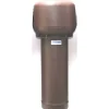 Hajusuodatin HajuveX 1230 Ø110 mm ruskea