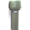 Hajusuodatin HajuveX 1230 Ø110 mm vihreä