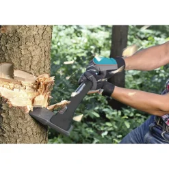 Halkaisukirves Gardena 1400A 60 cm 1400 g